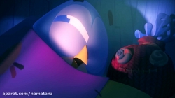 انیمیشن پرندگان خشمگین استلا قسمت 5 - angry birds stella